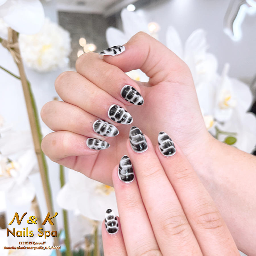 Nail Design